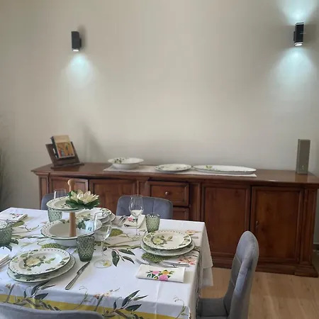 Luxury Al Four Seasons Apartament