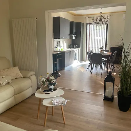 Luxury Al Four Seasons Appartamento