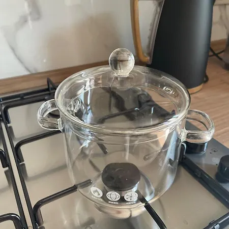 Luxury Al Four Seasons Appartamento Paola