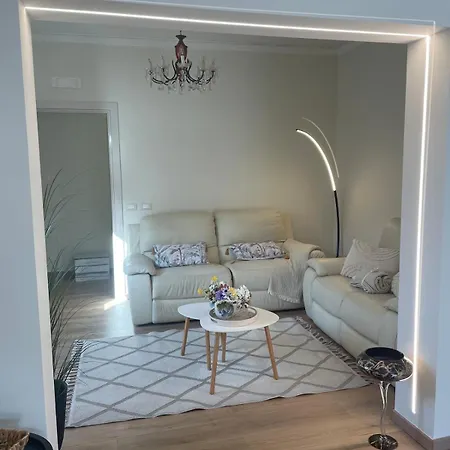 Luxury Al Four Seasons Apartament