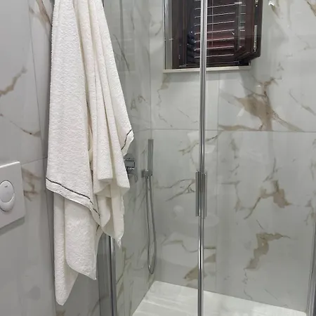 Apartament Luxury Al Four Seasons Paola