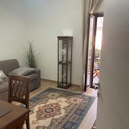 Apartament Luxury Al Four Seasons