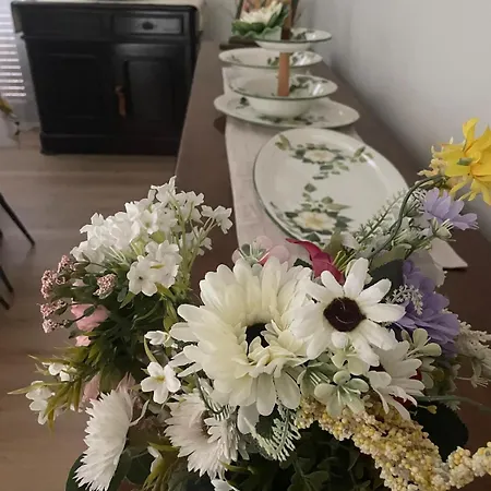 Luxury Al Four Seasons Appartamento *