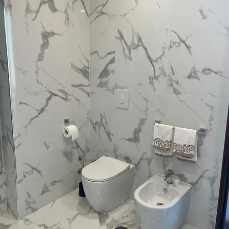 Luxury Al Four Seasons Apartament