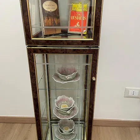 Appartamento Luxury Al Four Seasons Paola