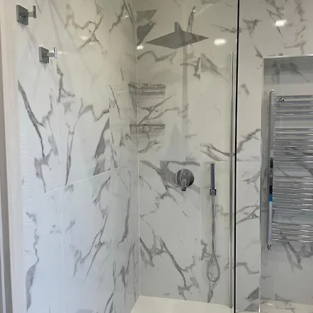 Apartament Luxury Al Four Seasons Paola