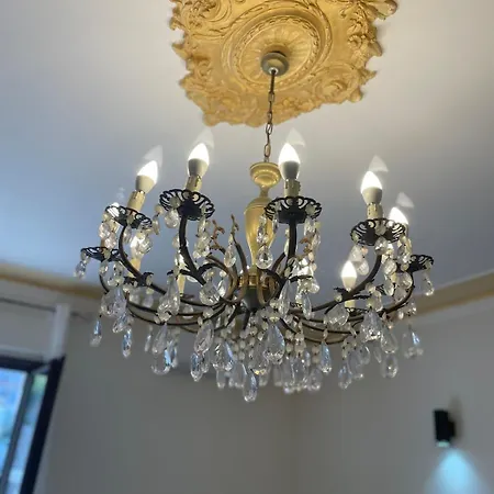 Luxury Al Four Seasons Appartamento *