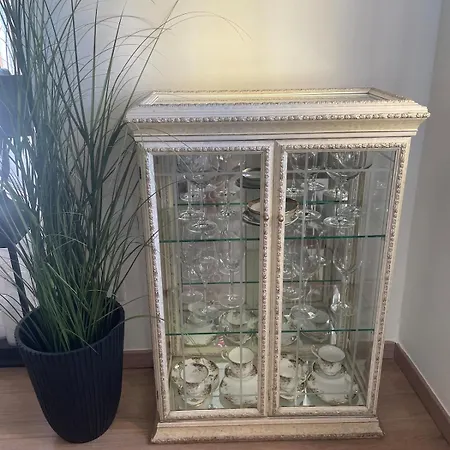 Luxury Al Four Seasons Apartament