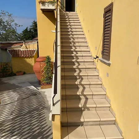 Appartamento Luxury Al Four Seasons