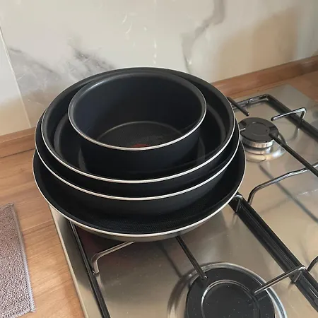 Apartament Luxury Al Four Seasons *