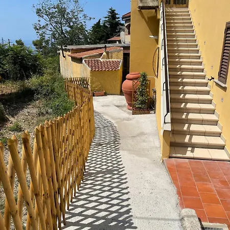 Appartamento Luxury Al Four Seasons Paola