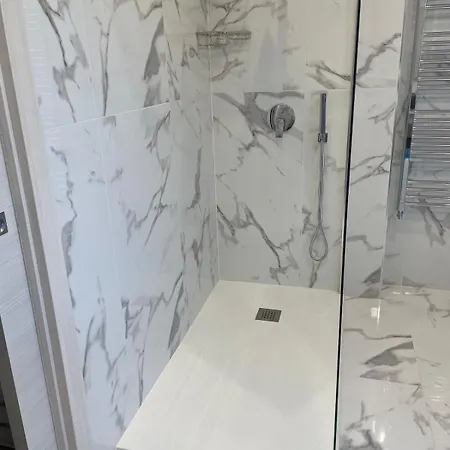 Apartament Luxury Al Four Seasons Paola