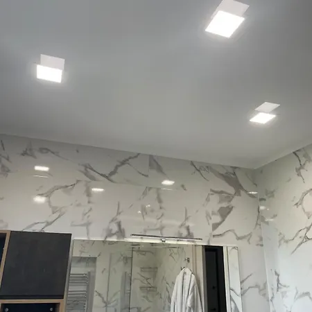 Apartament Luxury Al Four Seasons *