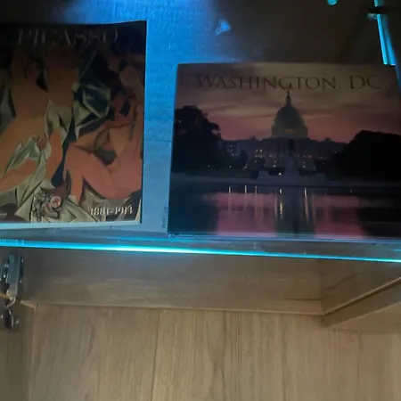 Luxury Al Four Seasons Apartament *