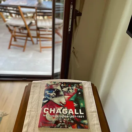 Apartament Luxury Al Four Seasons Paola