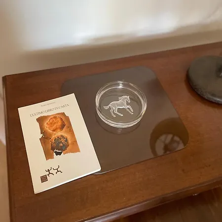 Luxury Al Four Seasons Appartamento Paola