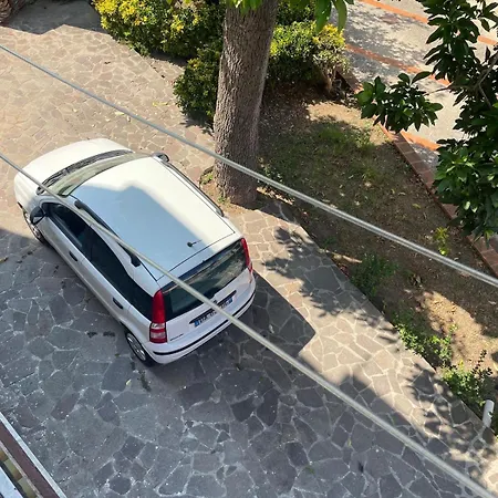 Apartament Luxury Al Four Seasons *