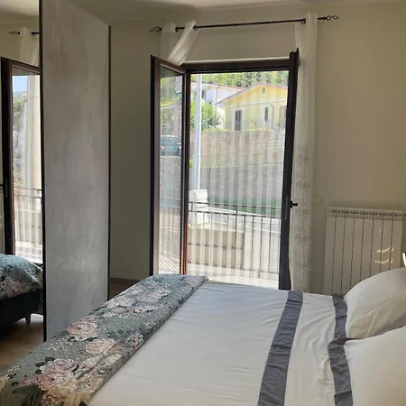 Apartament Luxury Al Four Seasons Paola