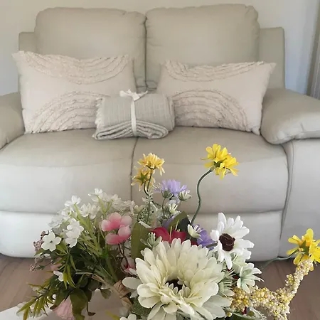 Luxury Al Four Seasons Appartamento *