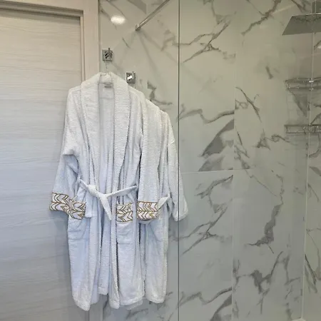 Luxury Al Four Seasons Appartamento