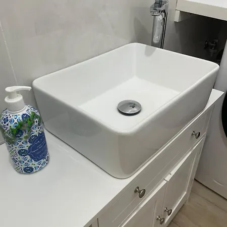 Apartament Luxury Al Four Seasons