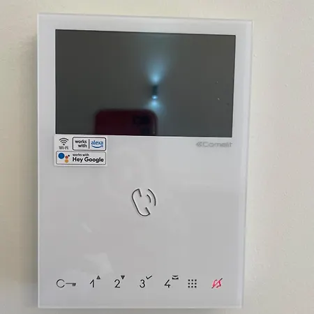 Appartamento Luxury Al Four Seasons Paola