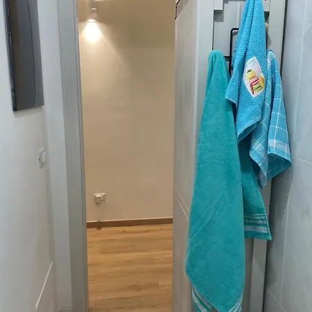 Appartamento Luxury Al Four Seasons