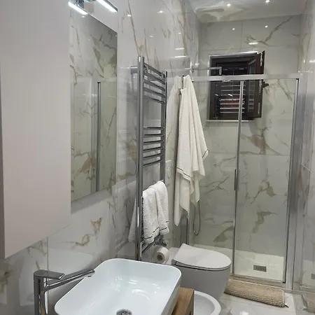 Apartment Luxury Al Four Seasons *