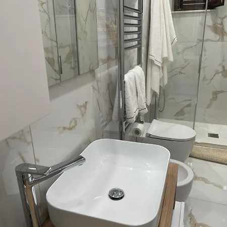 Apartament Luxury Al Four Seasons Paola