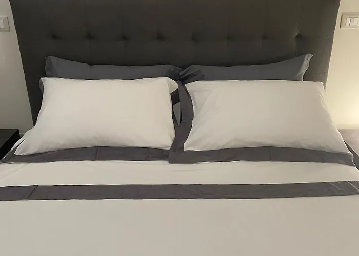 Apartamento Luxury Al Four Seasons