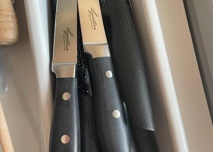 Luxury Al Four Seasons Apartamento *