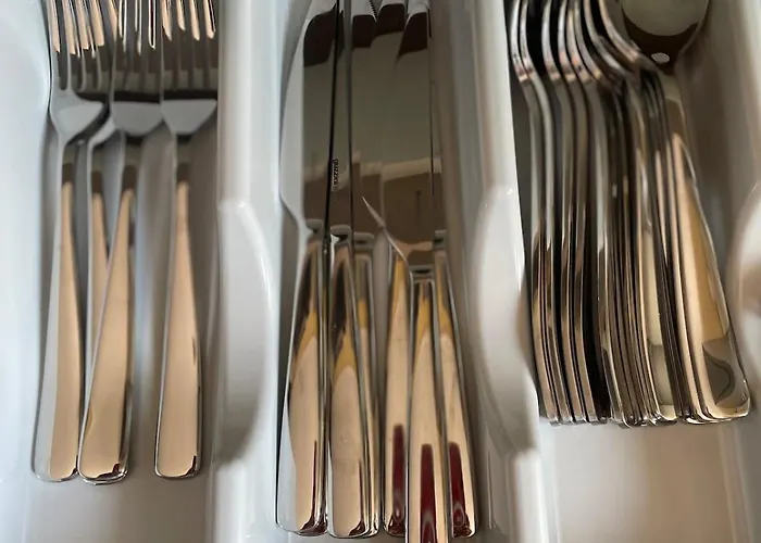 Apartamento Luxury Al Four Seasons Paola