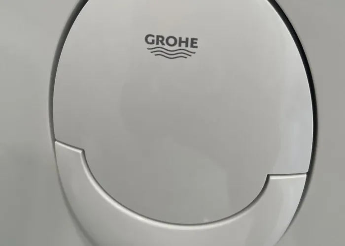 Luxury Al Four Seasons Apartamento Paola