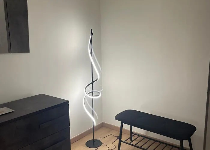 Apartamento Luxury Al Four Seasons *