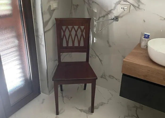 Apartamento Luxury Al Four Seasons Paola