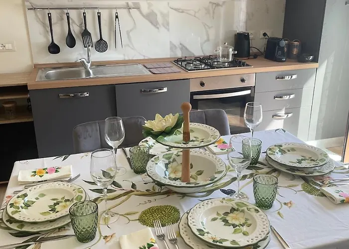 Luxury Al Four Seasons Paola