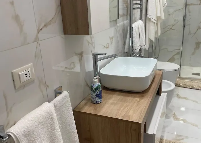 Luxury Al Four Seasons Paola