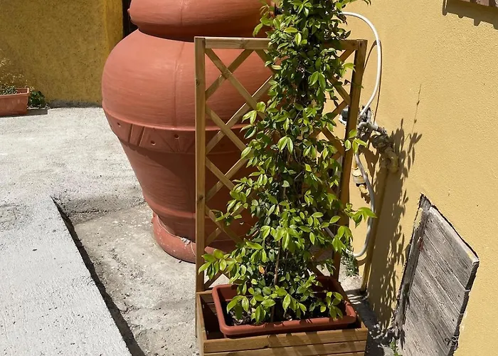 Apartamento Luxury Al Four Seasons *