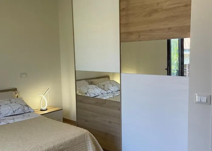 Luxury Al Four Seasons Paola