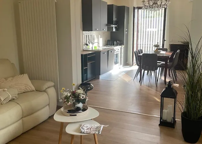 Luxury Al Four Seasons Apartamento