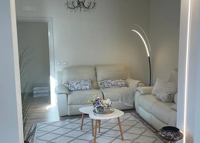 Luxury Al Four Seasons Apartamento