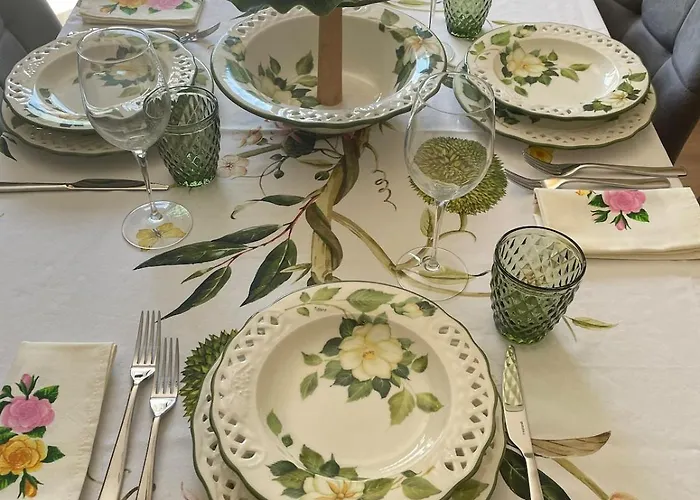 Luxury Al Four Seasons