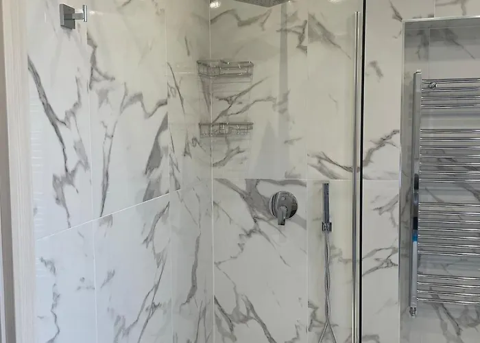 Apartamento Luxury Al Four Seasons Paola