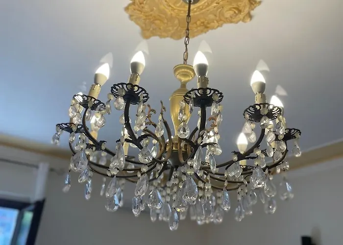 Luxury Al Four Seasons Apartamento *