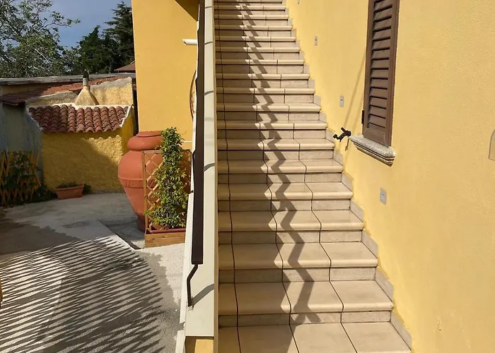 Apartamento Luxury Al Four Seasons