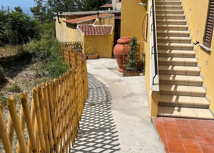 Apartamento Luxury Al Four Seasons Paola