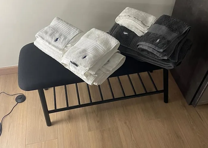 Luxury Al Four Seasons Paola