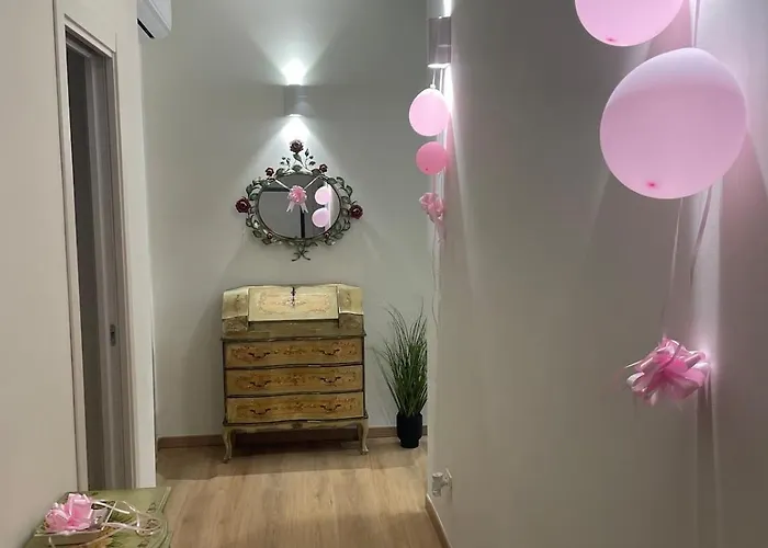 Luxury Al Four Seasons Paola