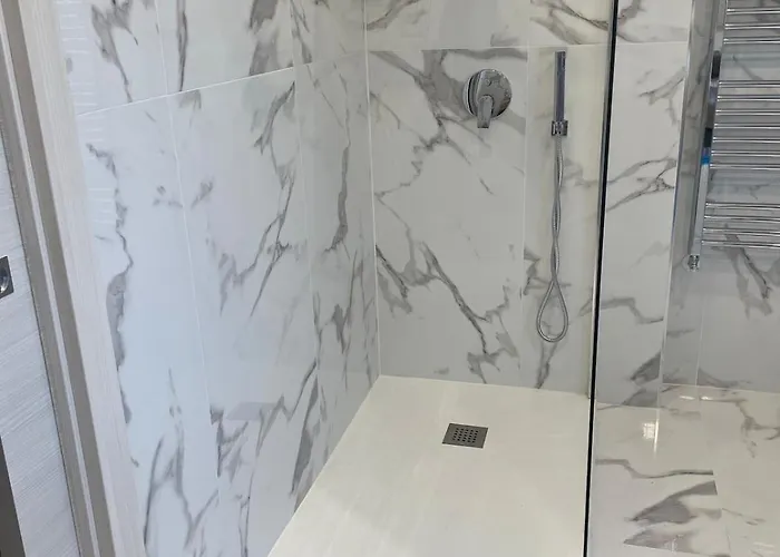 Apartamento Luxury Al Four Seasons Paola