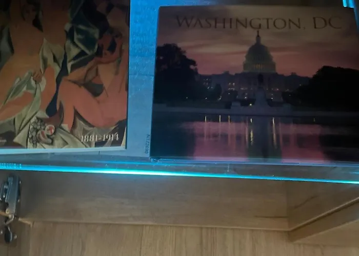 Luxury Al Four Seasons Apartamento *